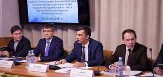 В Государственной Думе обсудили перспективы фармацевтической и медицинской промышленности