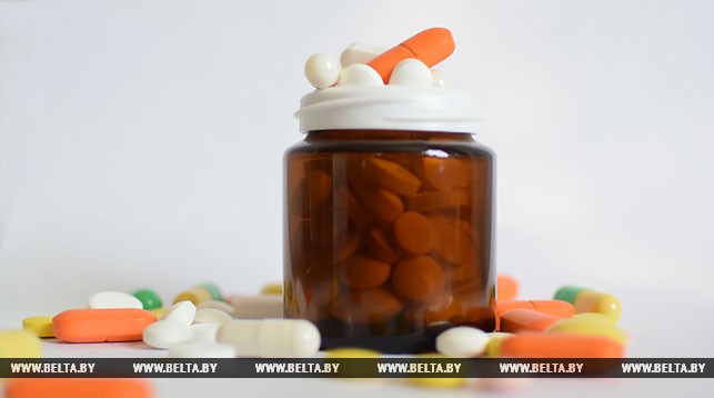 Около 27% белорусских лекарственных средств экспортируется