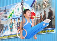 Основа будущего наших детей