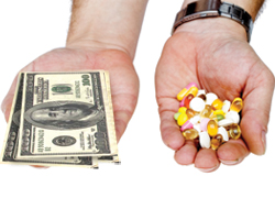 Генерики помогли сэкономить системе здравоохранения США 253 млрд дол. в 2016 г.