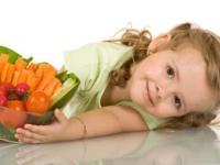 Здоровый ребенок – здоровое будущее