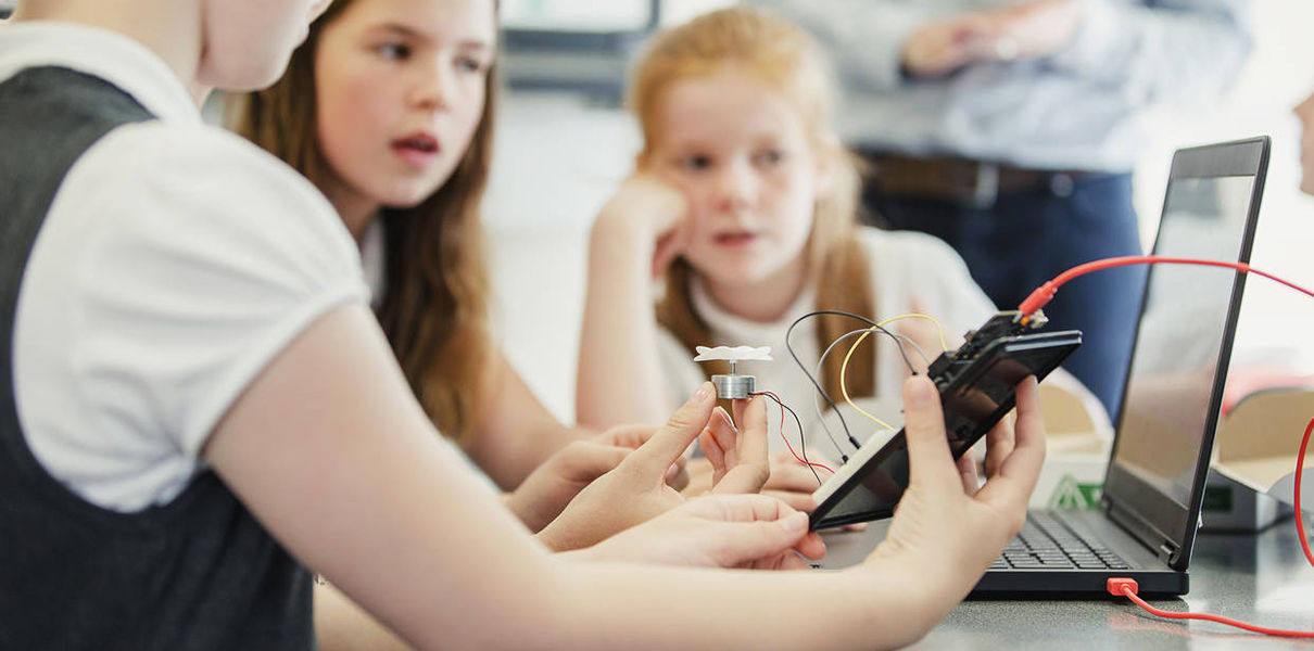 Чего ждать от образовательных технологий в 2018 году