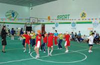 Спорт – залог здоровья