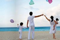 Здоровая семья – основа здорового общества