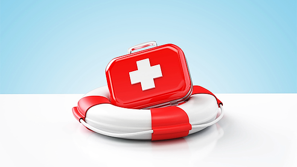 2018 год: задача — выжить 2018 год: задача — выжить