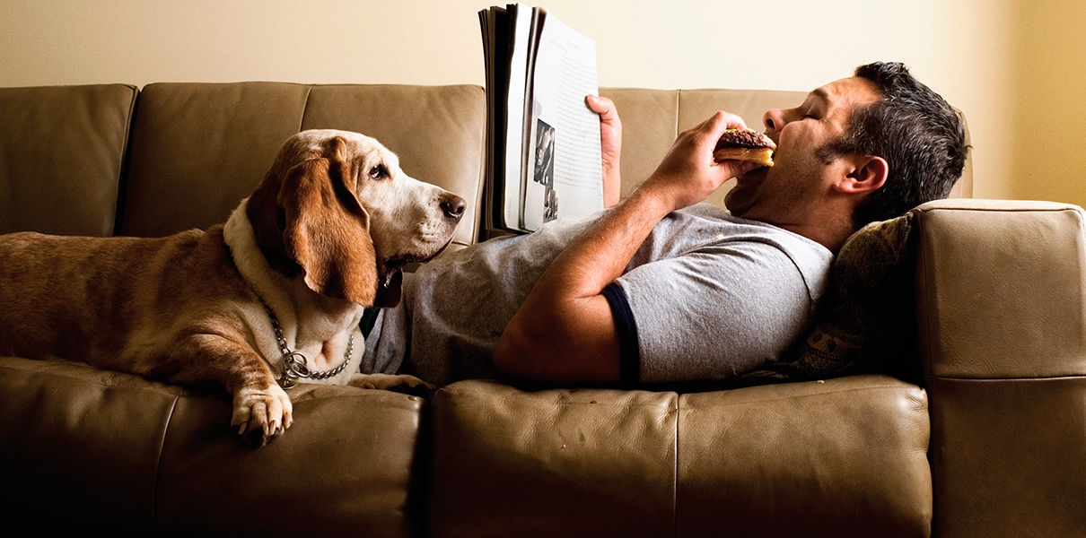 Генетики нашли доказательства того, что люди одомашнили себя сами Генетики нашли доказательства того, что люди одомашнили себя сами