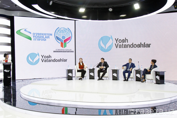 Фестиваль молодых соотечественников пройдет в Узбекистане