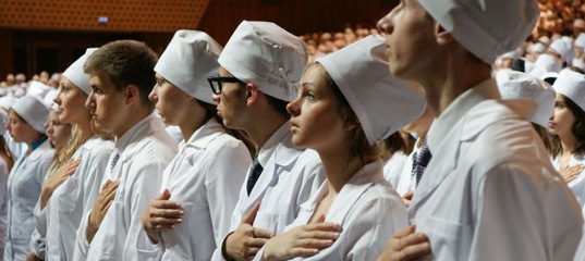 Юристы СПбГУ предлагают изменить клятву врача