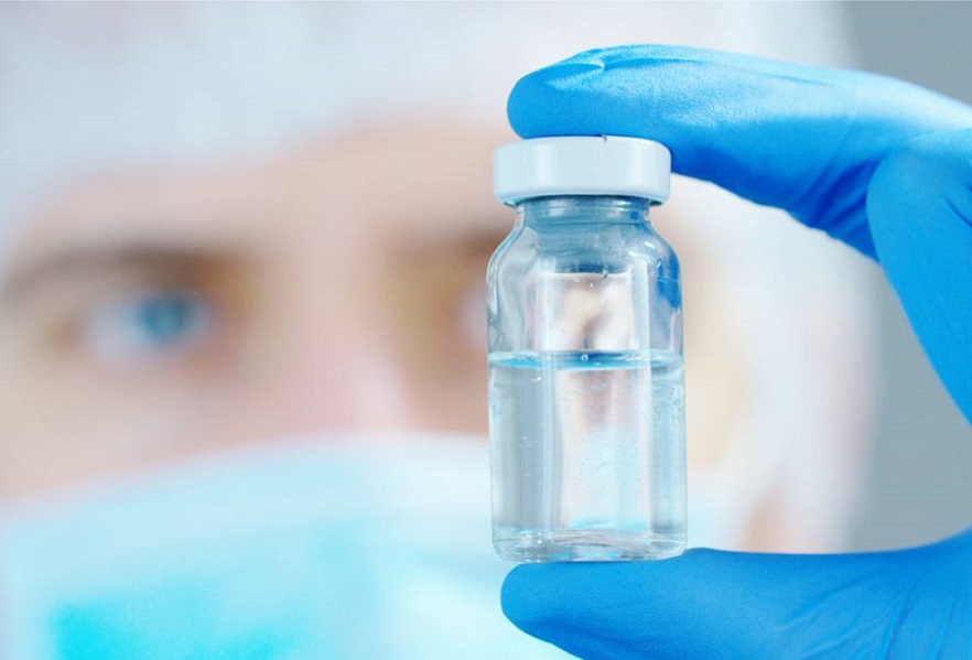 Ученые США создали вакцину от наркозависимости