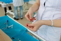 Совершенствуется медсестринское дело Совершенствуется медсестринское дело