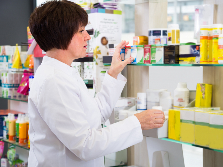 Минтруд России предлагает исключить из квалификационного справочника ряд должностей фармработников 