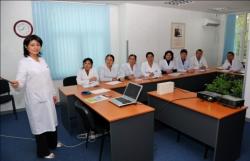 Обучение специалистов