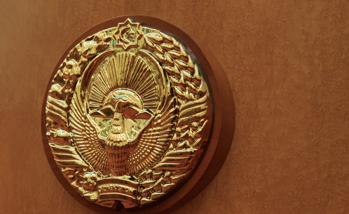 Президент подписал закон «Об административных процедурах»