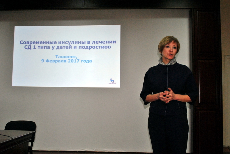 Новые виды исулинов при лечении сахарного диабета