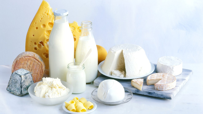 5 продуктов, которые необходимо есть каждой женщине 5 продуктов, которые необходимо есть каждой женщине