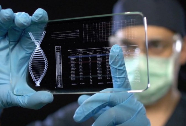 Новейшие достижения в области лазера, оптики и оптоэлектроники представят на выставке в Москве