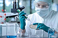 Инновационные технологии в онкологии 