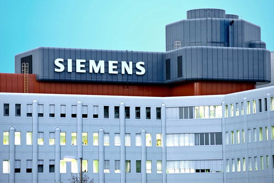 Siemens презентовала технологические решения для развития «Безопасного города» в Узбекистане