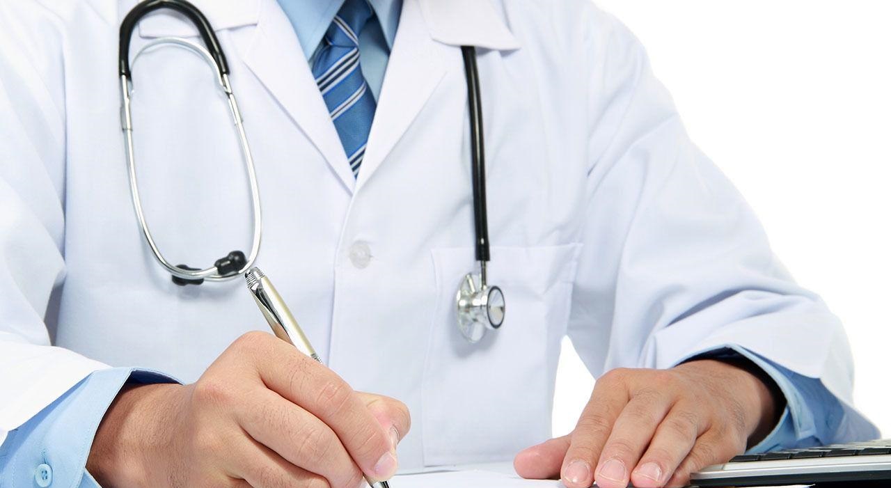 Повышается эффективность медицинской службы