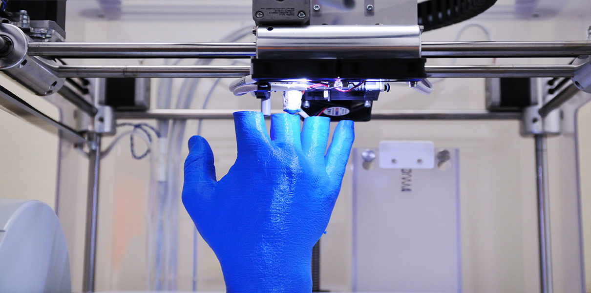 5 сфер медицины, которые изменит 3D-печать