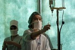 Восточная медицина в Узбекистане