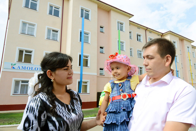 Исследование: 77% мужчин считают, что количество детей нужно планировать