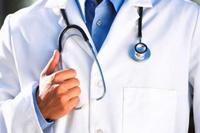 Счастье дарить людям исцеление