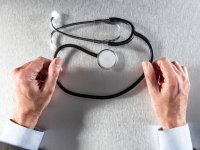 Минздрав РФ представил проект программы развития здравоохранения до 2025 года