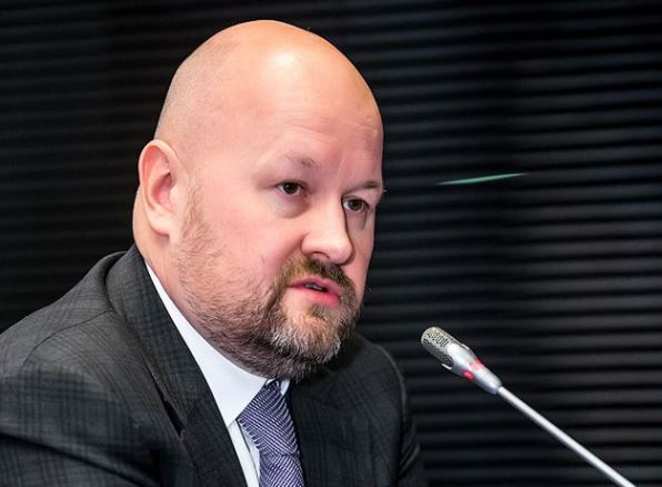 Василий Игнатьев стал вице-председателем Совета директоров AIPM в РФ