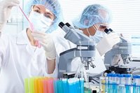 На пути усовершенствования лабораторной службы На пути усовершенствования лабораторной службы