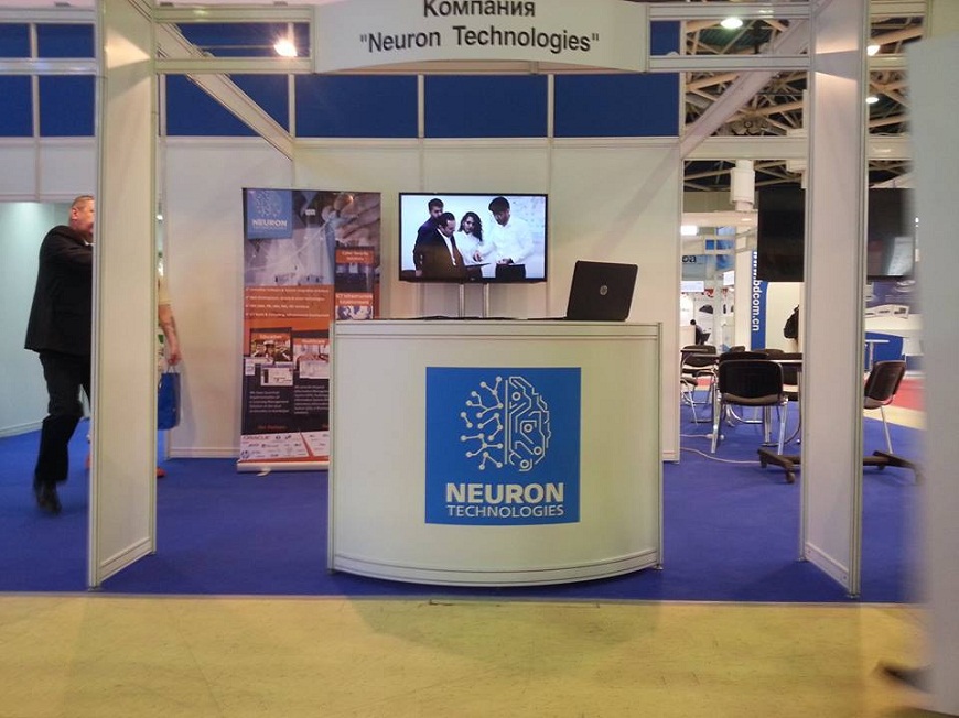 Азербайджанская Neuron Technologies предлагает внедрить в Узбекистане систему CareMed Азербайджанская Neuron Technologies предлагает внедрить в Узбекистане систему CareMed