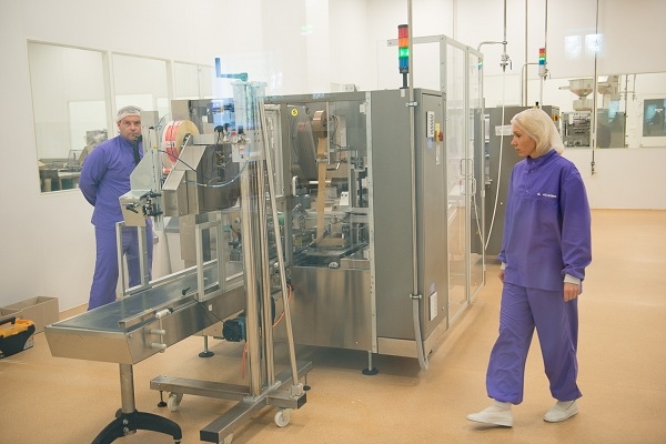 Белорусским фармпроизводителям вернут часть процентов за пользование кредитами