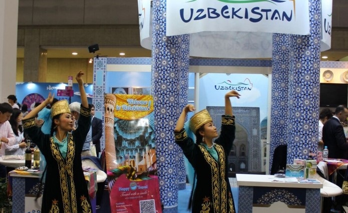 Вывозить товары на зарубежные ярмарки стало проще