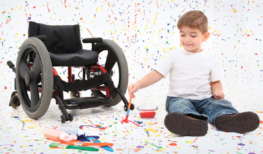 В России введут новую методику установления инвалидности детей В России введут новую методику установления инвалидности детей