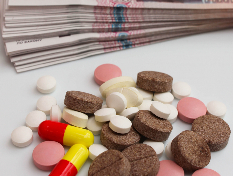 Лига защитников пациентов просит Президента РФ направить 330 млрд рублей на бесплатные лекарства Лига защитников пациентов просит Президента РФ направить 330 млрд рублей на бесплатные лекарства