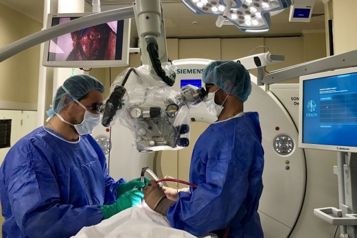 Лучшая операция - не сделанная Лучшая операция - не сделанная