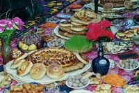 О праздновании Курбан хайита