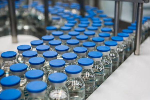 За 9 месяцев российские производители отгрузили со складов ЛП на 241,3 млрд рублей За 9 месяцев российские производители отгрузили со складов ЛП на 241,3 млрд рублей