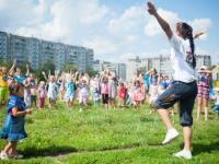 Спорт – здоровое поколение, здоровое будущее