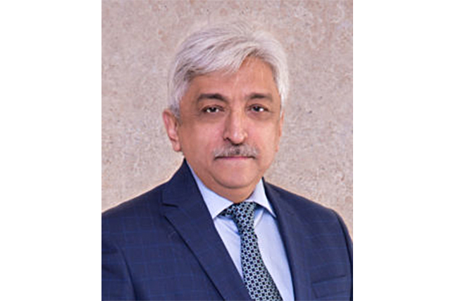 Ҳабибулла Оқилов Тошкент врачлар малакасини ошириш институтига раҳбар бўлди