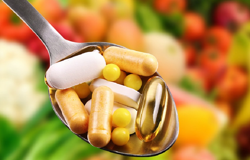 Витамины В6 и В12 в разы увеличивают риск развития рака легкого у курящих мужчин