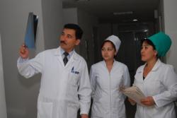 Клиника НИИ Вирусологии