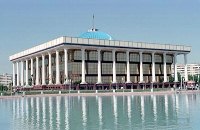 Рассмотрены актуальные законопроекты