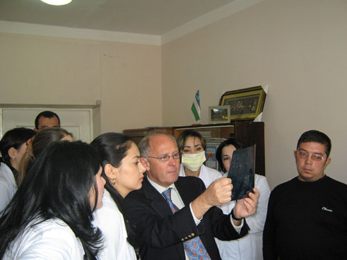 Консультации англичан