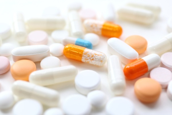 ТОП-20 препаратов по сумме и объему аптечных закупок в ноябре 2017 года в России