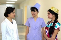 Новый лечебный комплекс медицинского центра Новый лечебный комплекс медицинского центра