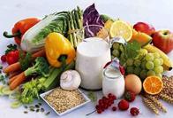 Рациональное питание – важный фактор здоровья Рациональное питание – важный фактор здоровья