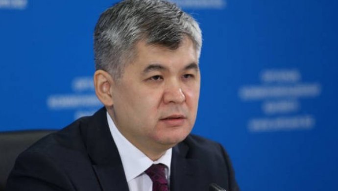 Обеспечена прозрачность и эффективность в закупках - Биртанов в РК Обеспечена прозрачность и эффективность в закупках - Биртанов в РК