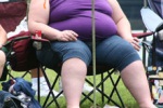 К 2030 году почти каждый второй американец будет страдать от ожирения