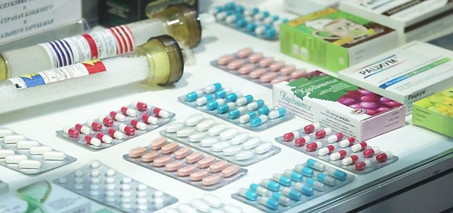 В РФ около 40 новых лекарств выпустят до конца 2020 года по госпрограмме развития фармпромышленности